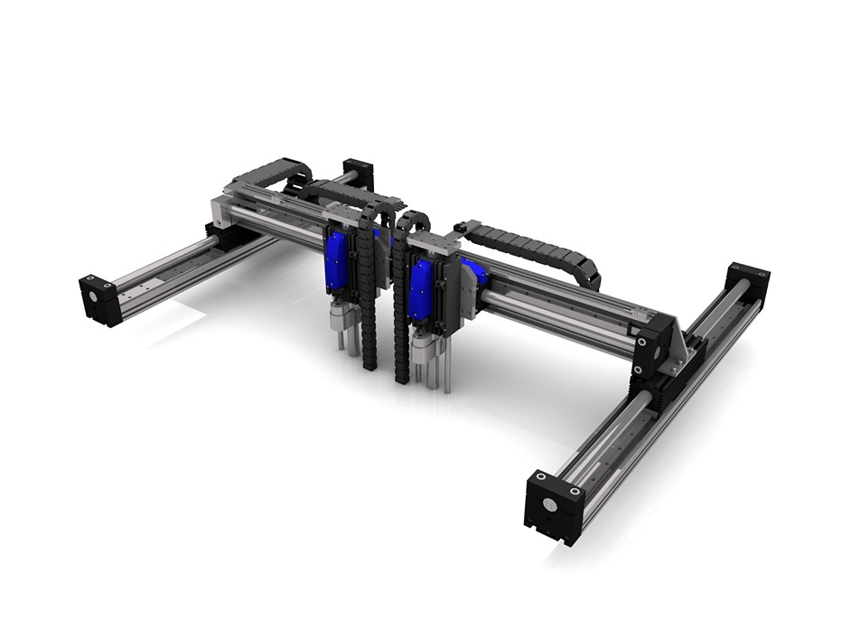 Gantry Systems