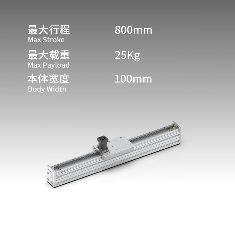 齿条齿轮模块-EG10 图片65