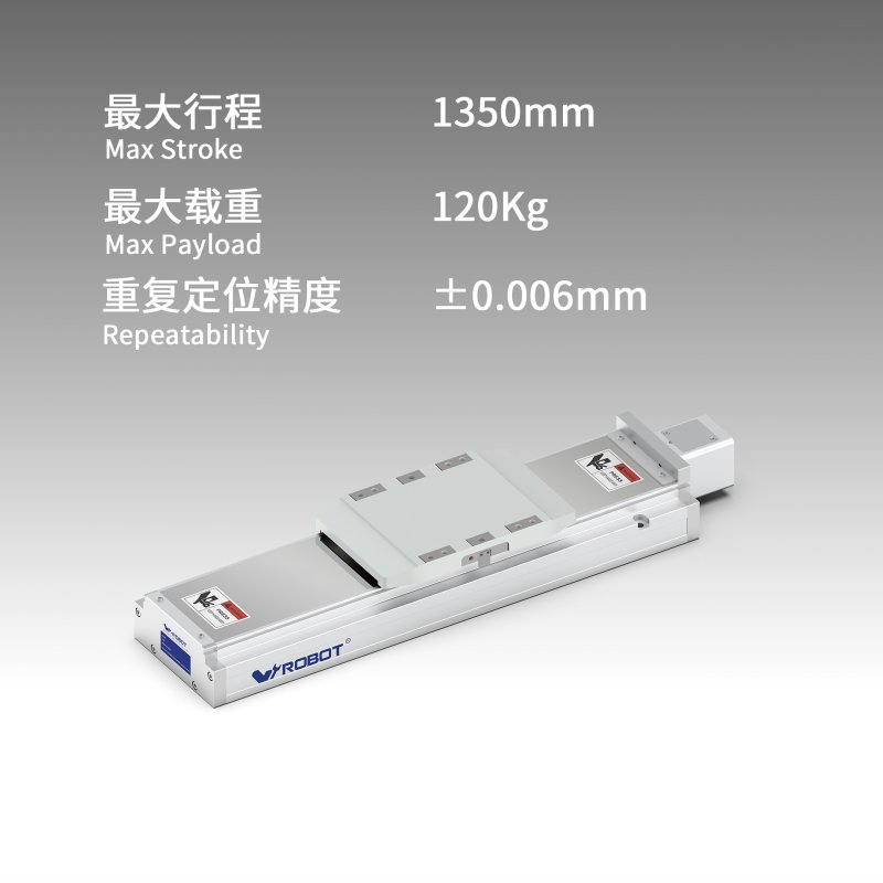 滚珠丝杠模块 VGTH15 图片65