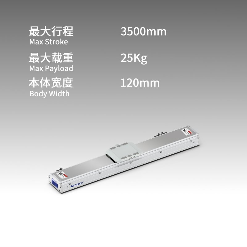 直线电机模块 VGL12 图片65