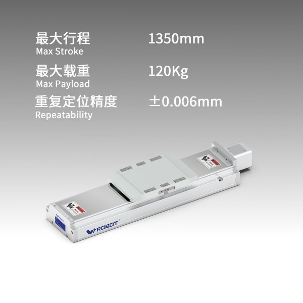 滚珠丝杠模块 VGTH15