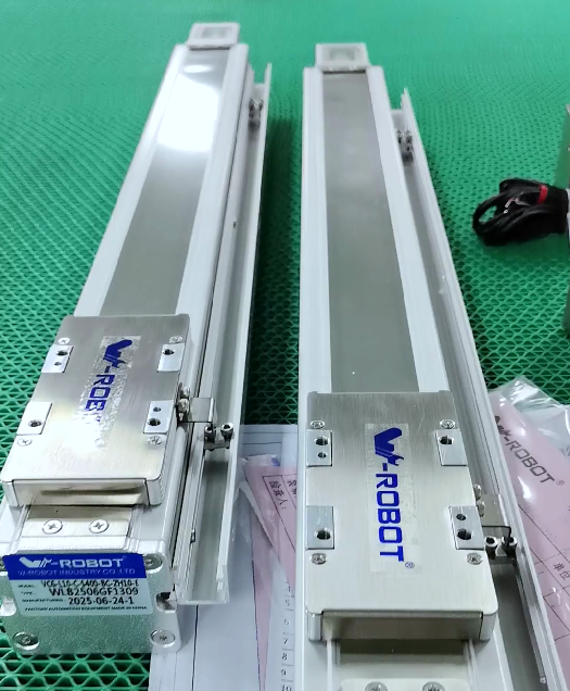 VC系列直线模组