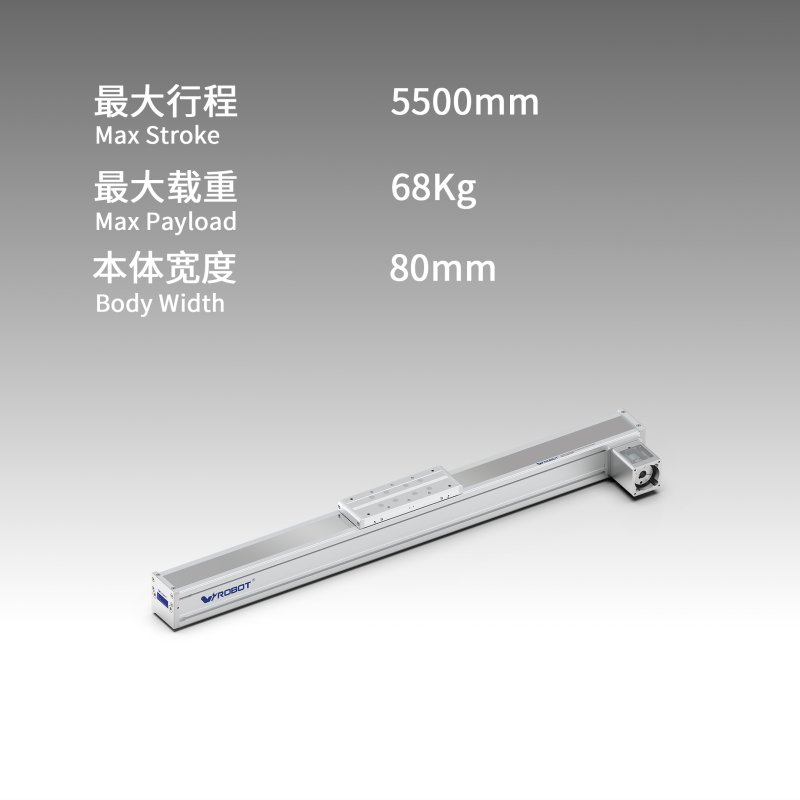 直线单导轨-LB8 图片65