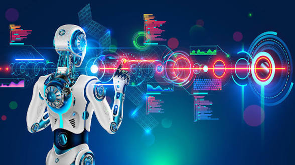 自动化设备 - 威洛博W-ROBOT 技术百科 图片11