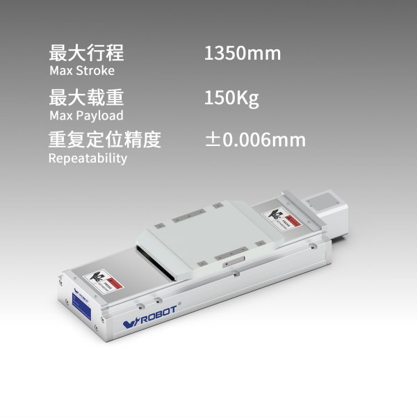 滚珠丝杠模块 VGTH20