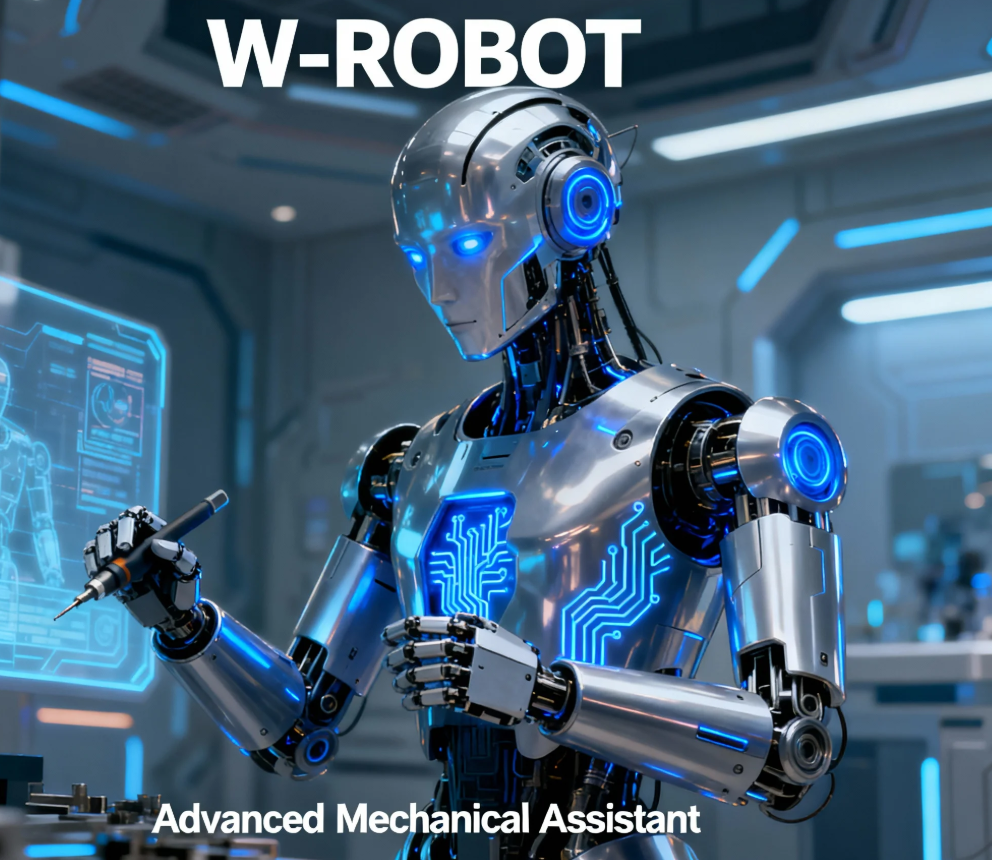 我为什么选择威洛博-一位中东采购经理的真实经验分享 - 威洛博W-ROBOT 技术百科 图片11