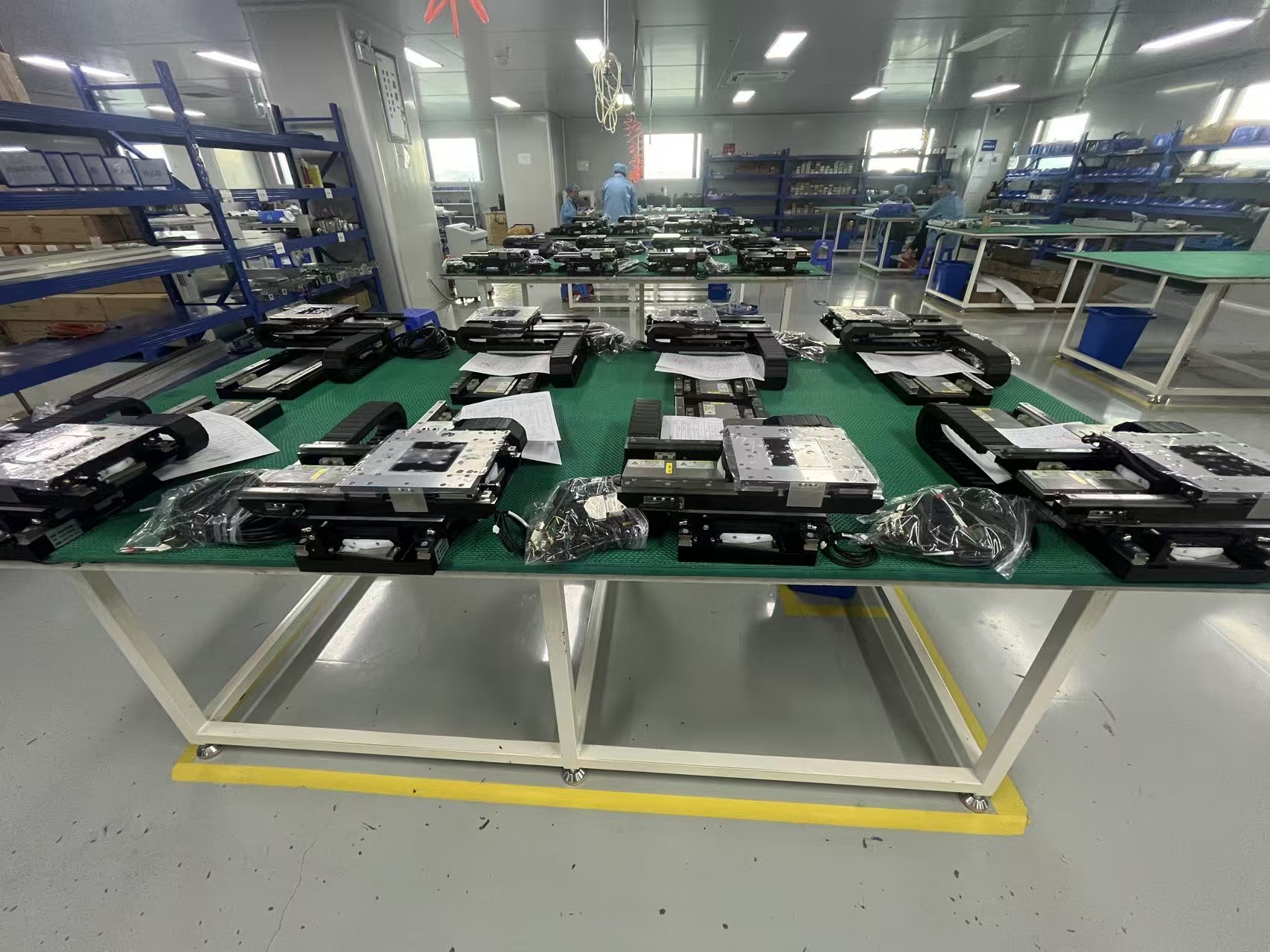 公司怎么样?--从产品,实力到服务解析 - 威洛博W-ROBOT 技术百科 图片12