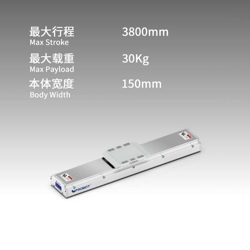 直线电机模块 VGL15 图片65