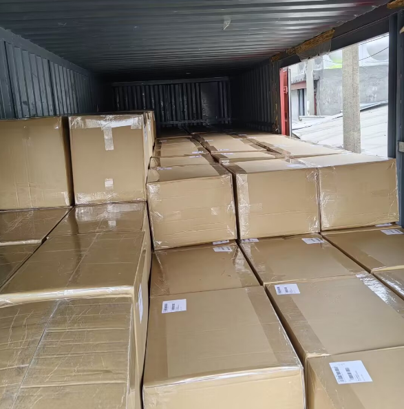 深圳客户斥资采购 1000 套威洛博产品:多款模组组合引起国际认可 - 威洛博W-ROBOT 应用案例 图片19