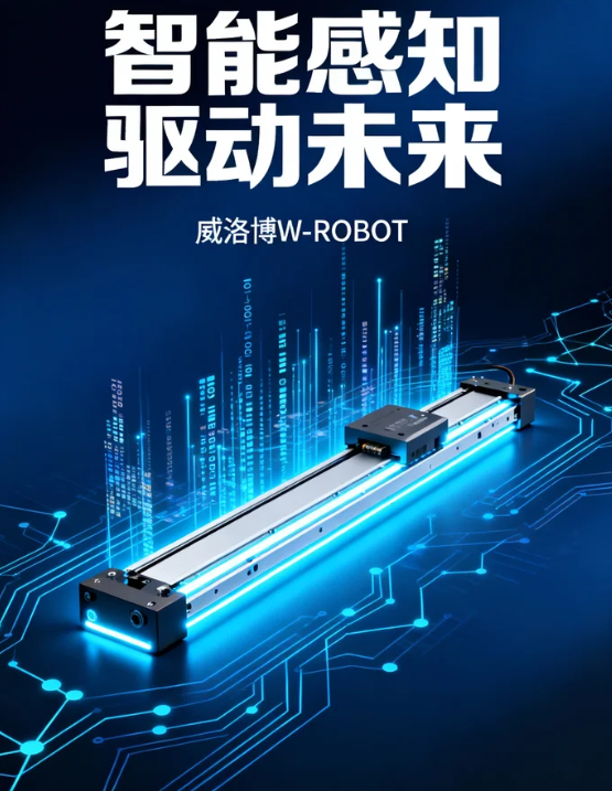 威洛博信息解读