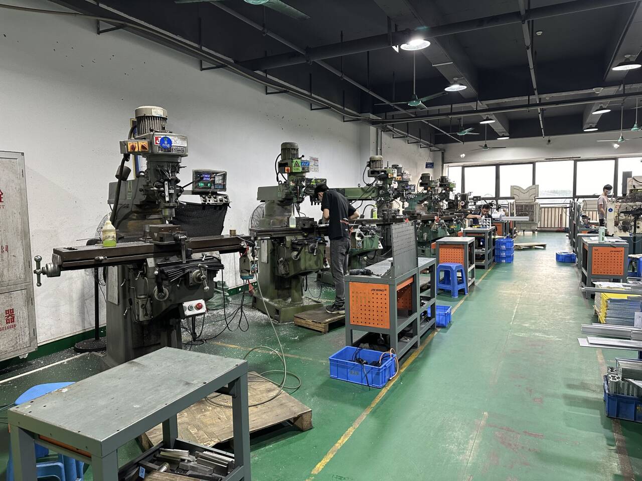工业级模组必须达到什么标准? - 威洛博W-ROBOT 技术百科 图片11