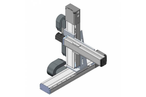 XYZ Linear Actuator - linear module manufacturer