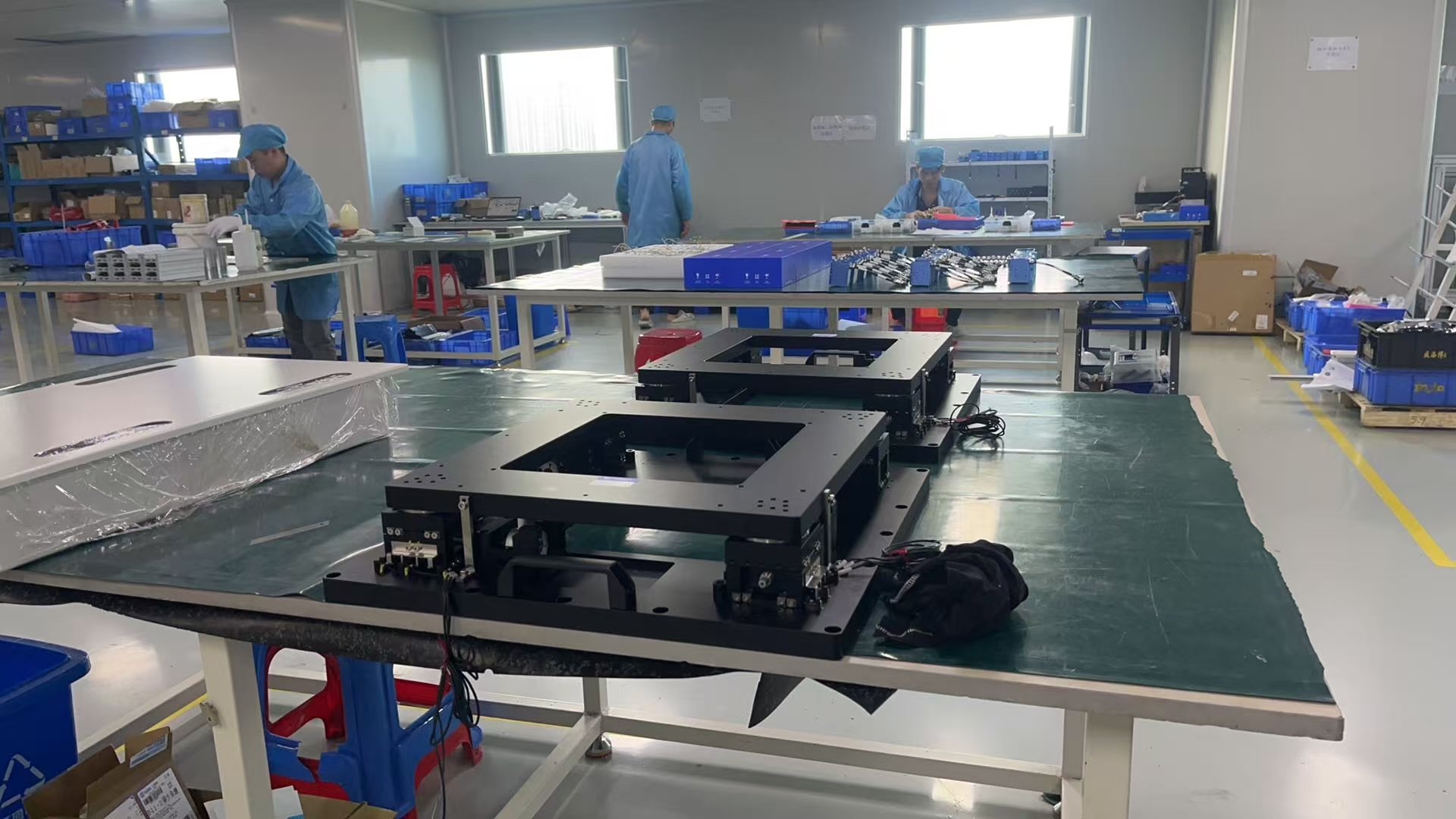 公司怎么样?--从产品,实力到服务解析 - 威洛博W-ROBOT 技术百科 图片13