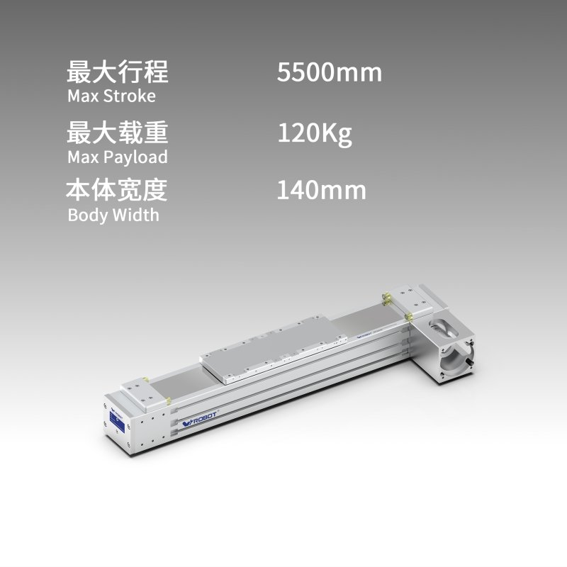 直线单导轨-LB14 图片65