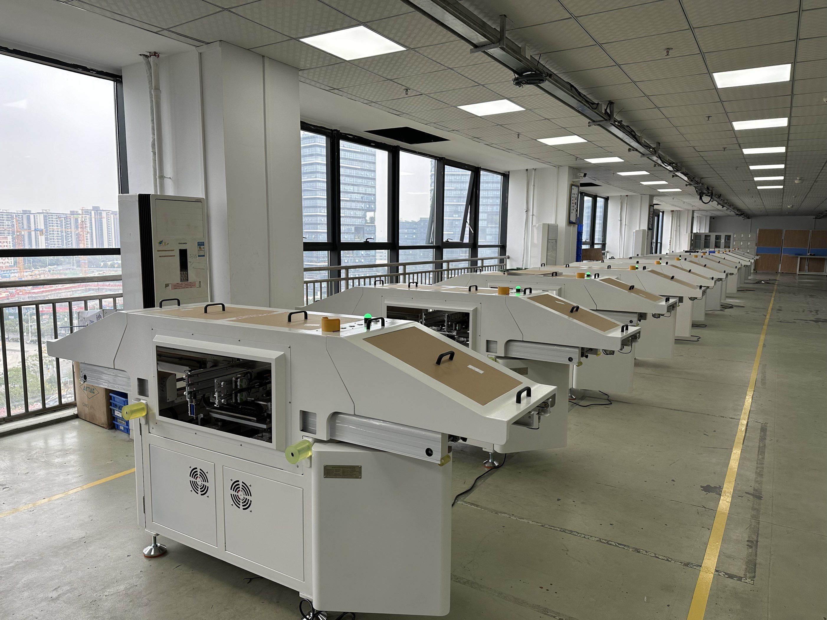 招工程师更懂工程师：威洛博直线模组研发团队如何做出行业口碑