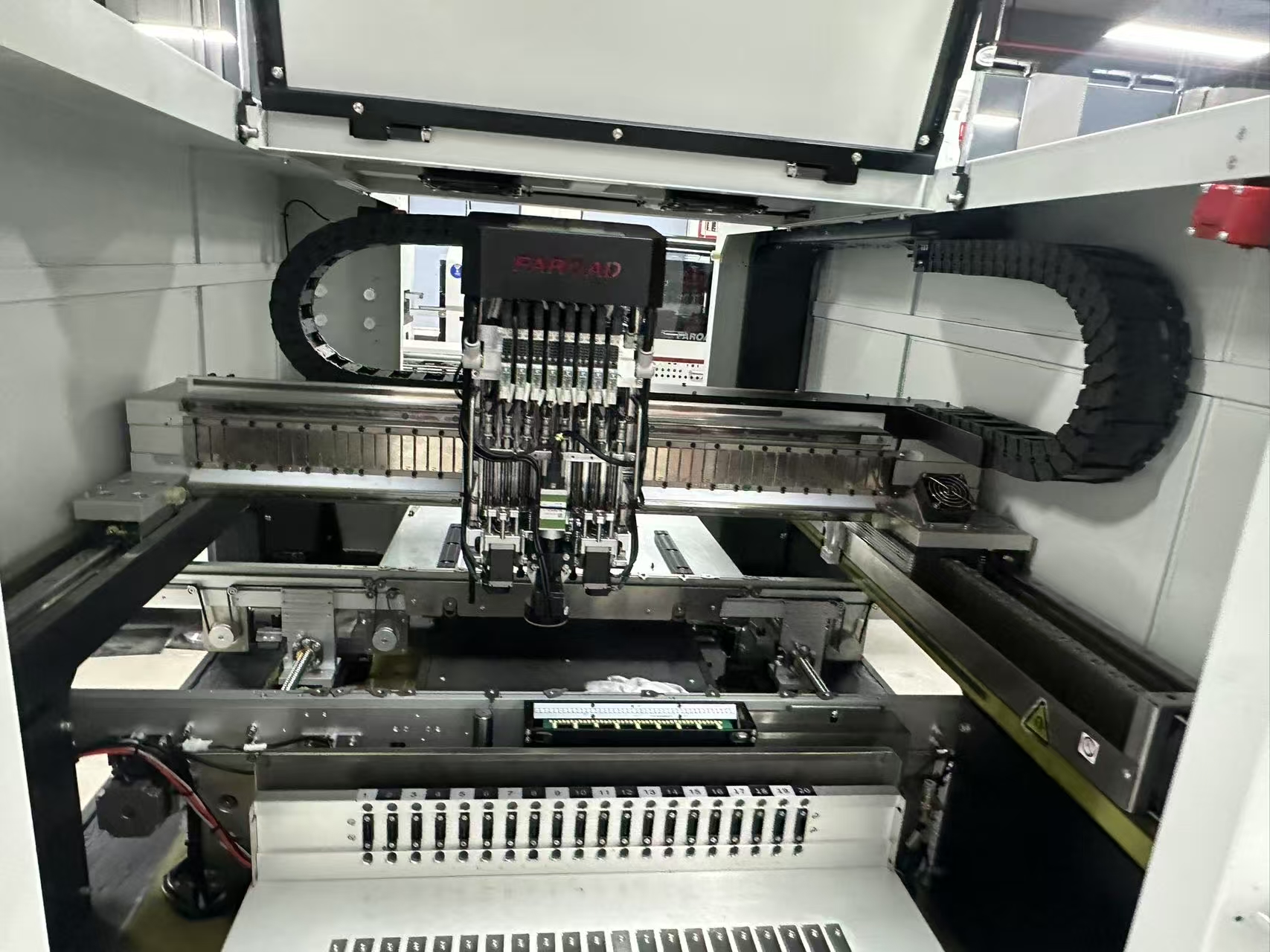 公司怎么样?--从产品,实力到服务解析 - 威洛博W-ROBOT 技术百科 图片11