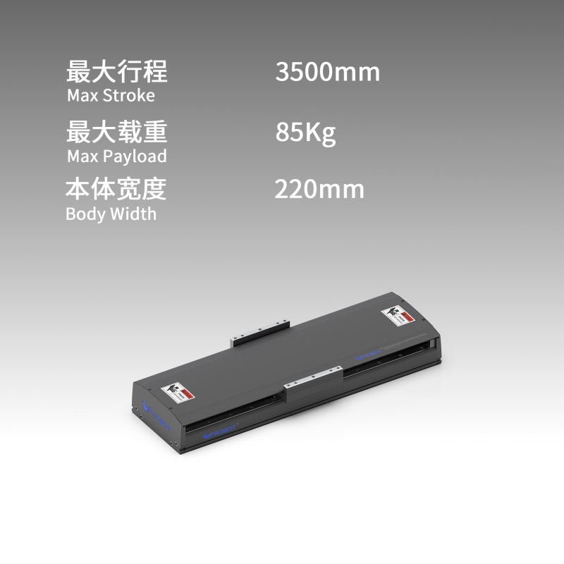 直线电机模块 VL22 图片65