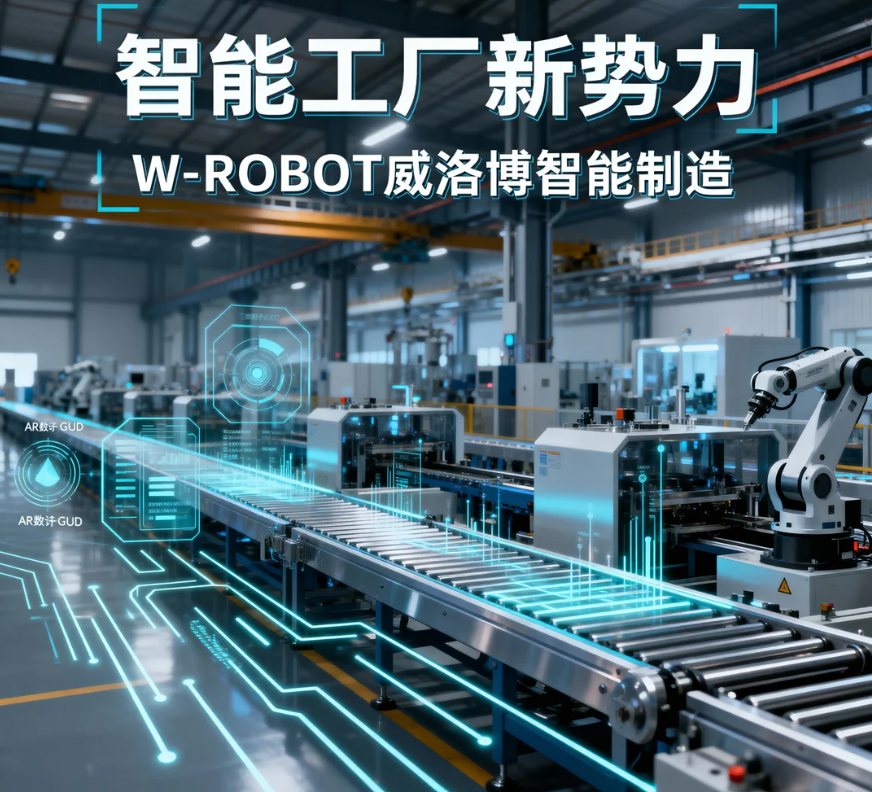 走向全球市场：威洛博的出口多元化战略