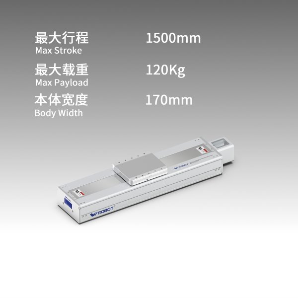 丝杆模块 VC17
