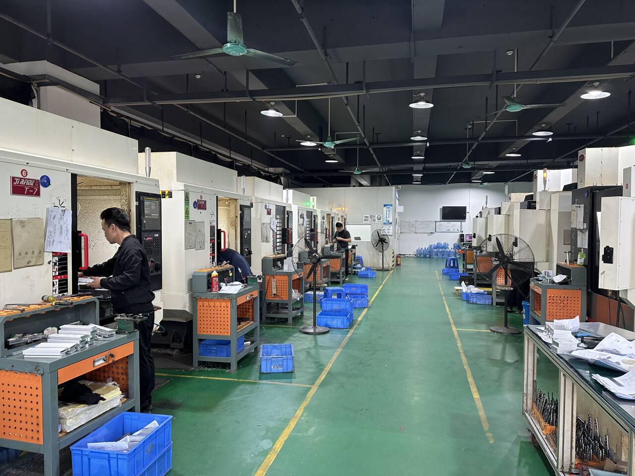 高速、高精度、高防护：工业级模组必须达到什么标准？